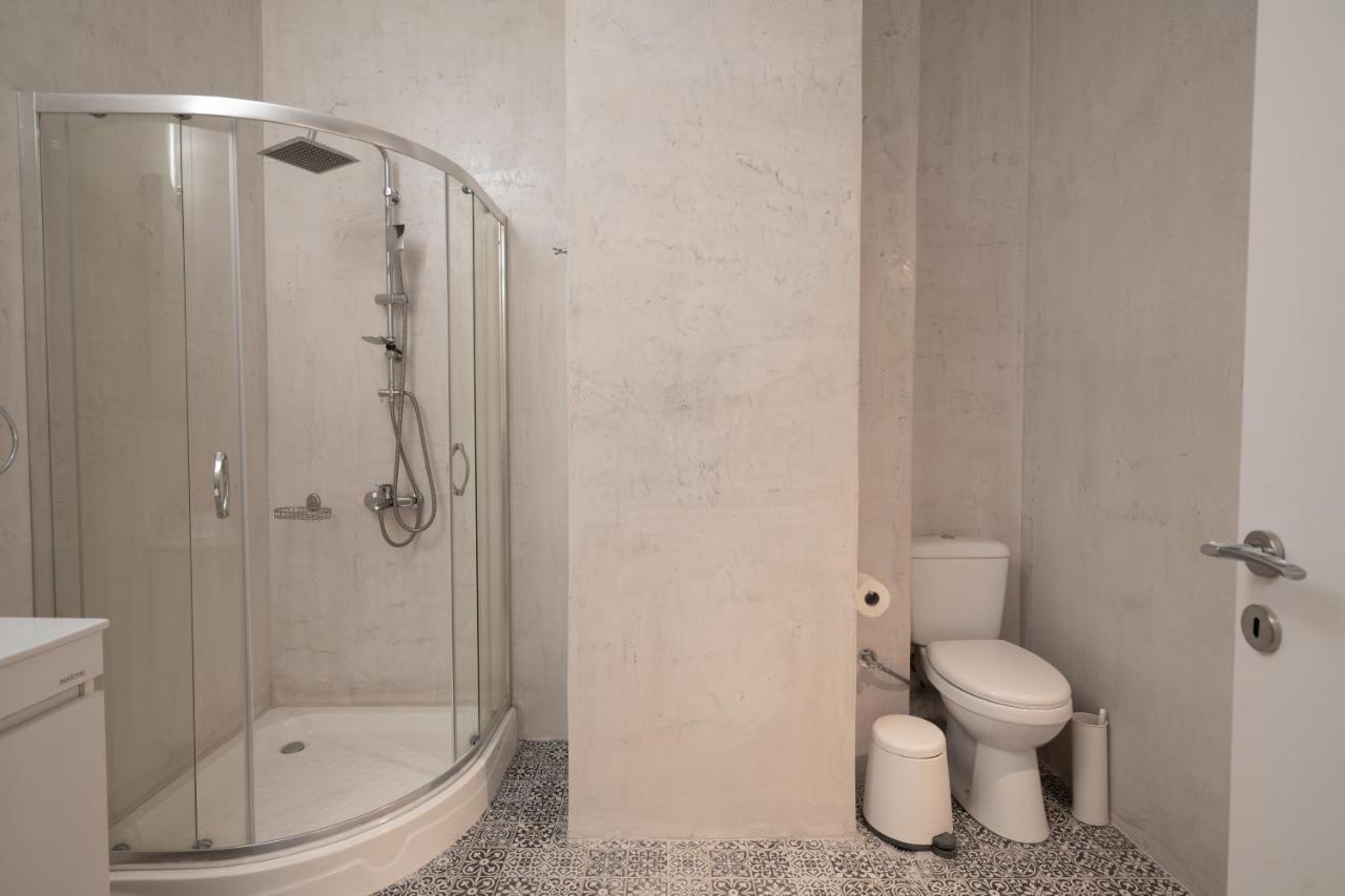 Exclusive Apartment In The Heart Of アテネ エクステリア 写真