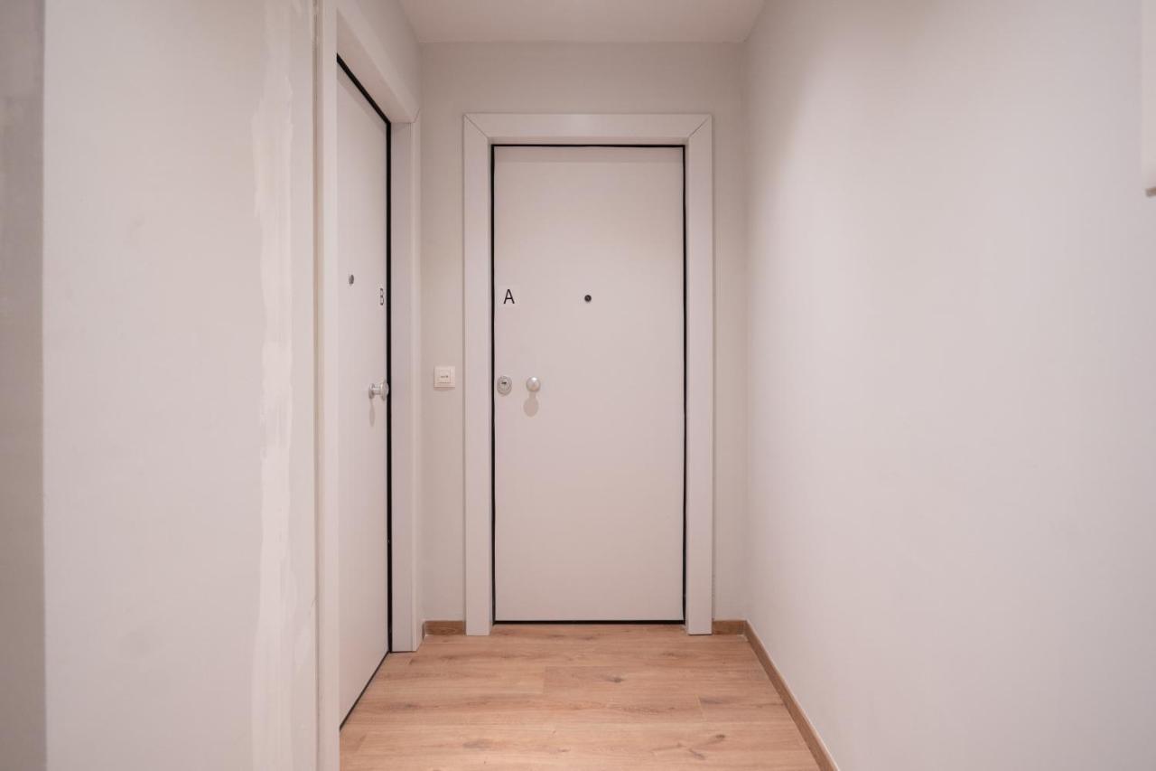 Exclusive Apartment In The Heart Of アテネ エクステリア 写真